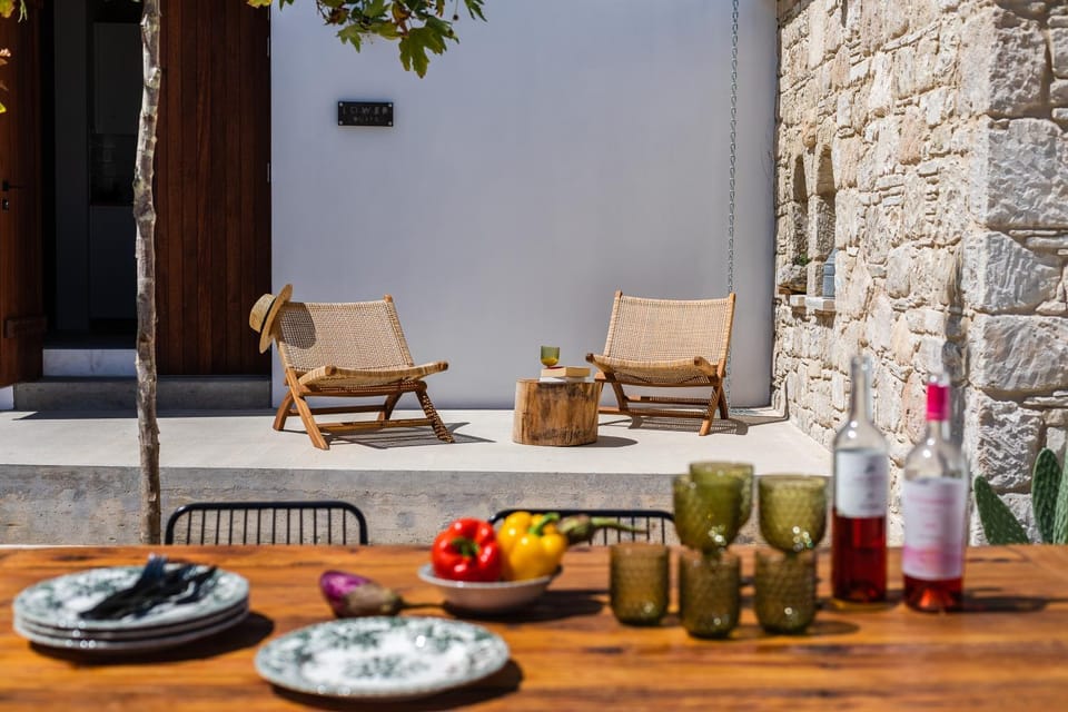The calopes suites Apartment in Paphos District