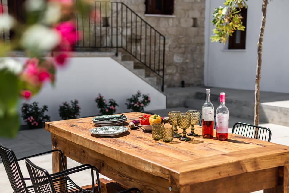 The calopes suites Apartment in Paphos District