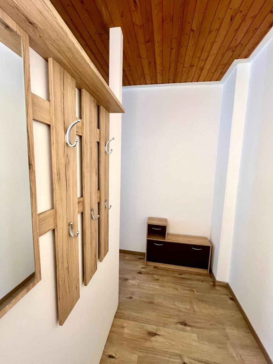 Mini-Wohnung für Hackler Apartment in Styria