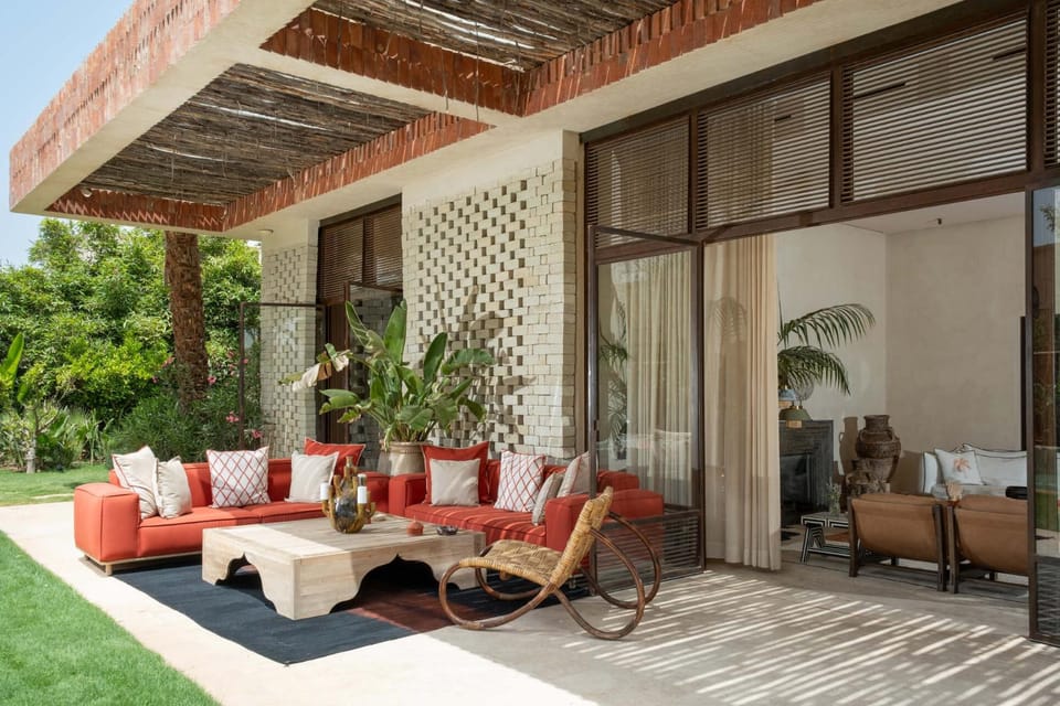 Patio, Garden, Balcony/Terrace