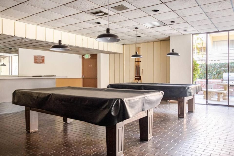 Billiard