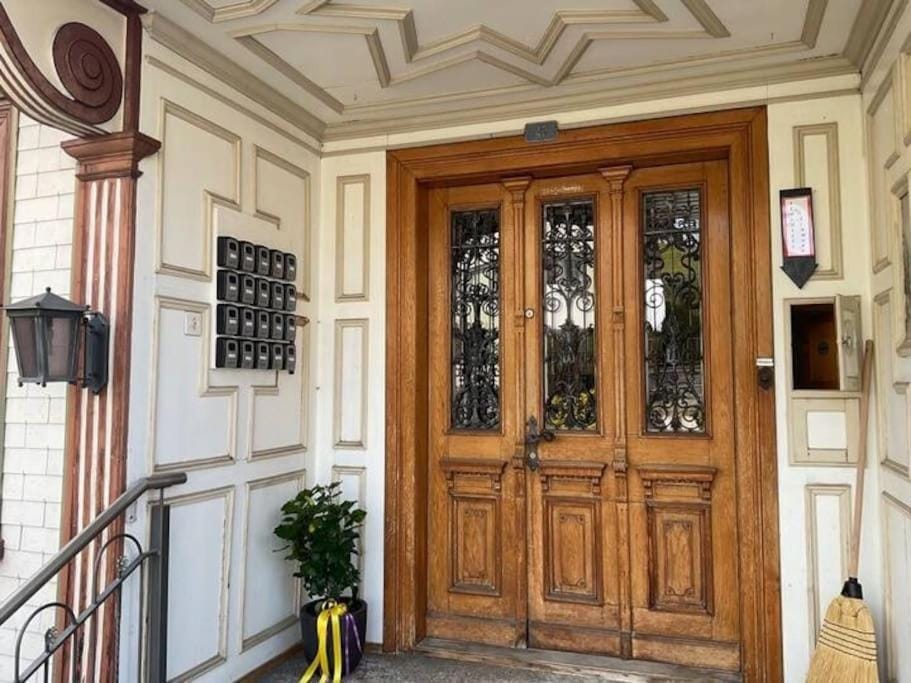 24 - Gästehaus Erika - Hundwil - Appenzellerland Apartment in Appenzell Innerrhoden, Switzerland