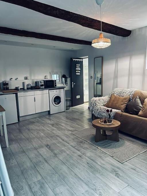 Studio Oasis de paix centre Aix en Provence Apartment in Aix-en-Provence