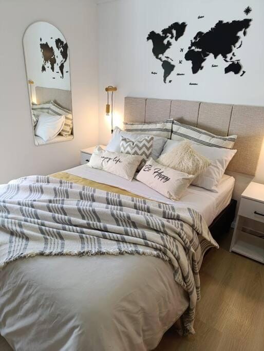 Minibait II Estudio en Palermo Soho Apartment in Buenos Aires