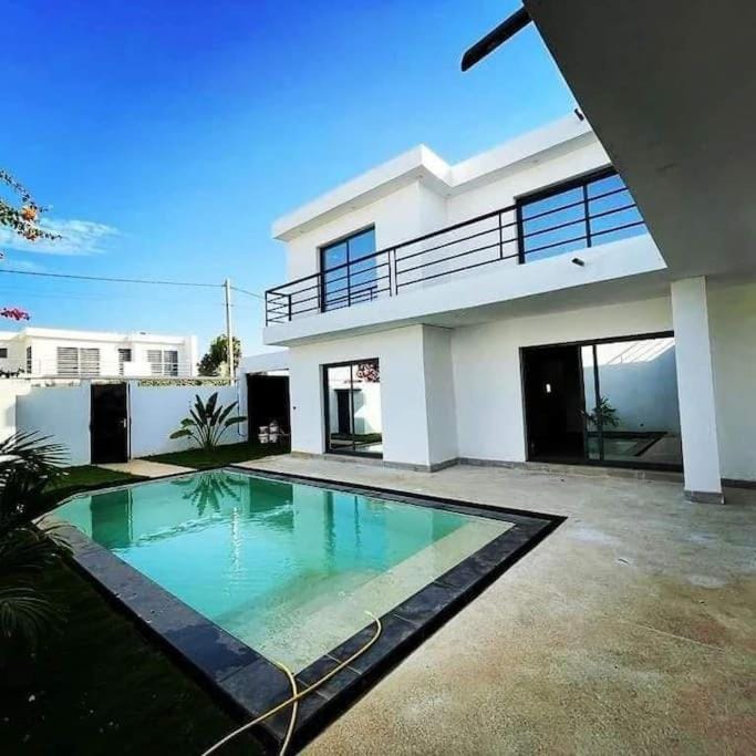 Magnifique villa avec piscine Villa in Thiès Region, Senegal