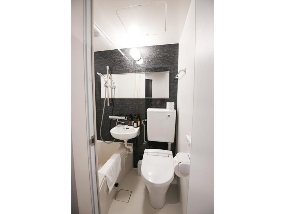 Hotel Discover Nagaokakyo - Vacation STAY 29761v Hotel in Kyoto