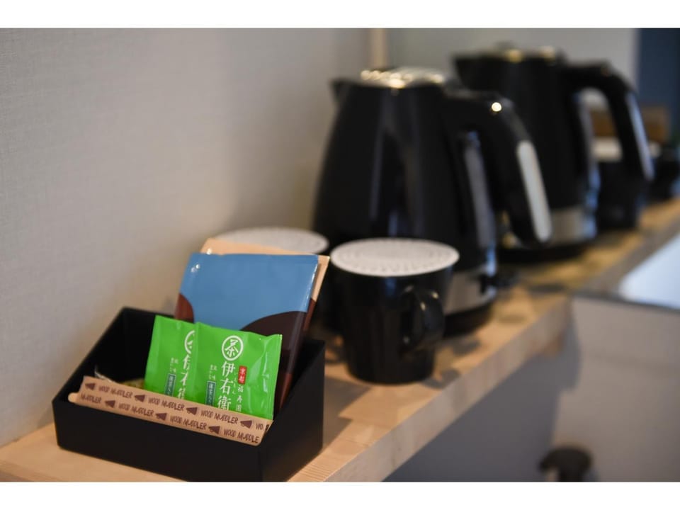 Hotel Discover Nagaokakyo - Vacation STAY 29771v Hotel in Kyoto