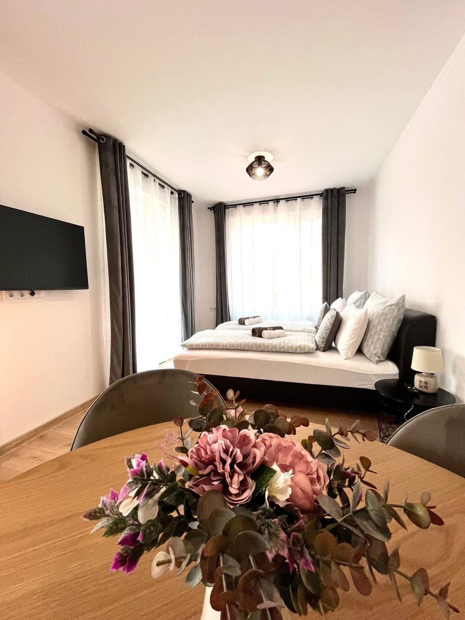 Major Apartmanház Apartment in Hungary