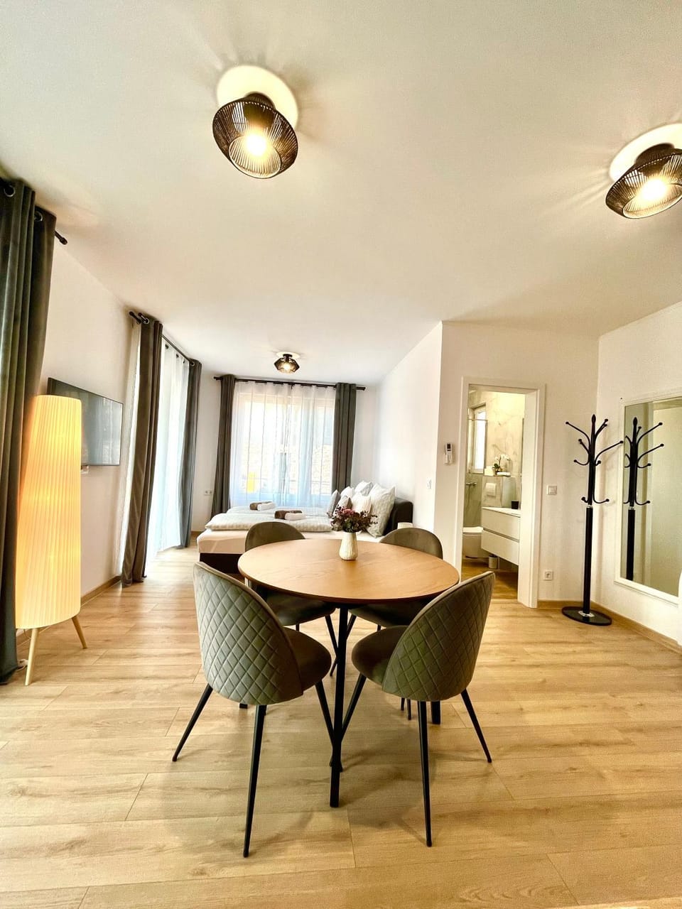 Major Apartmanház Apartment in Hungary