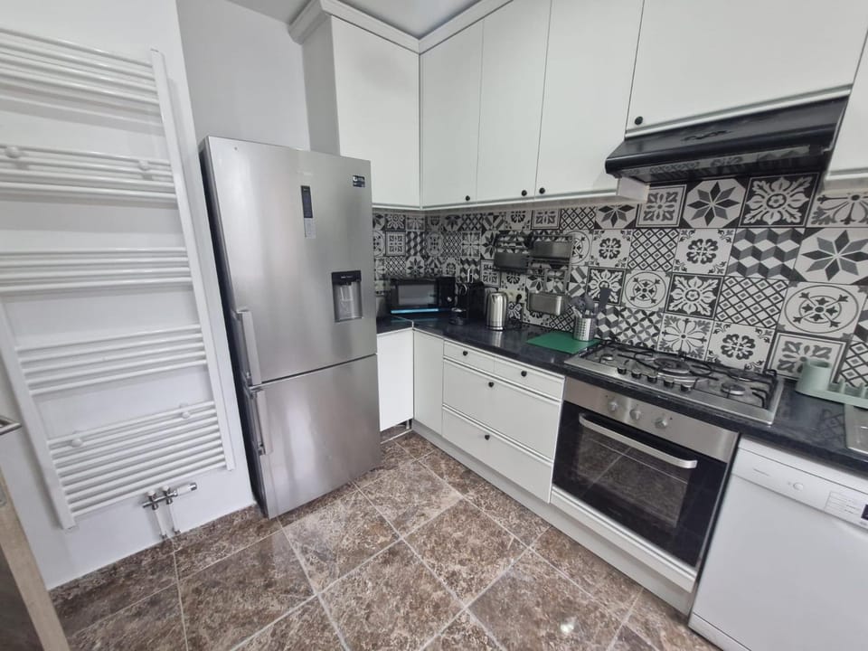 Luxe Bruxelles Apartment in Flanders