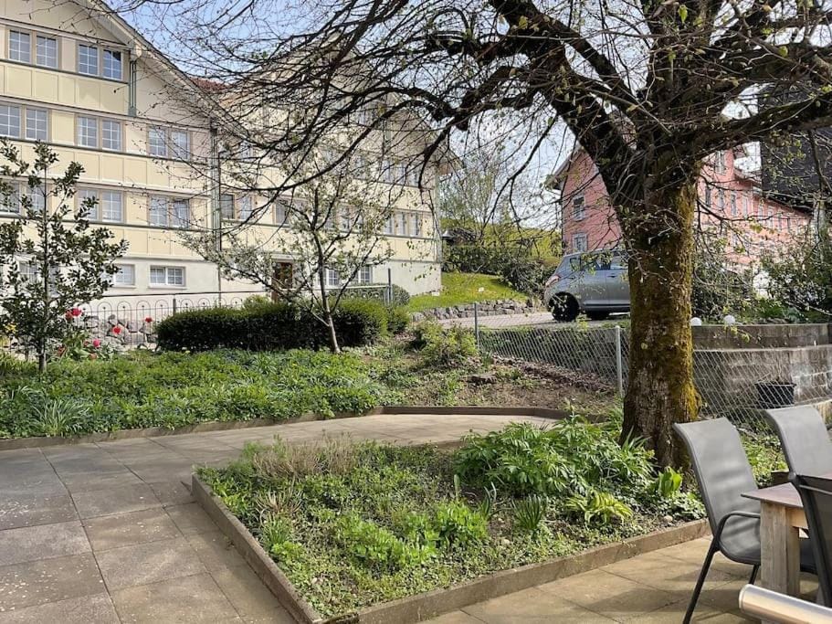 25 - Gästehaus Erika - Hundwil - Appenzellerland Apartment in Appenzell Innerrhoden, Switzerland