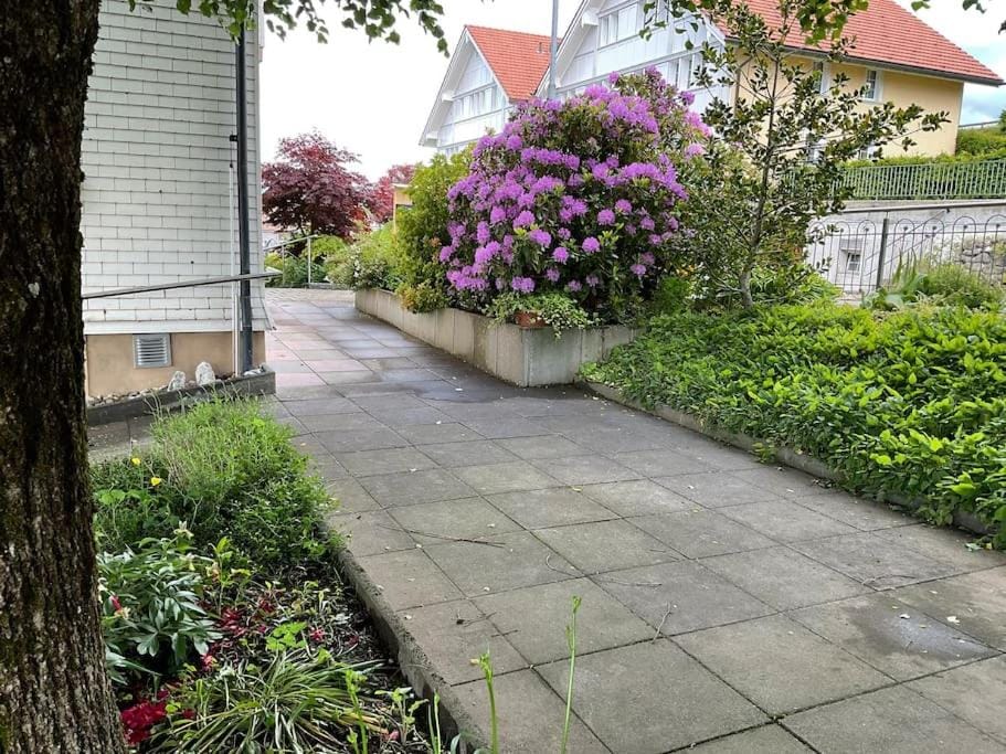 25 - Gästehaus Erika - Hundwil - Appenzellerland Apartment in Appenzell Innerrhoden, Switzerland