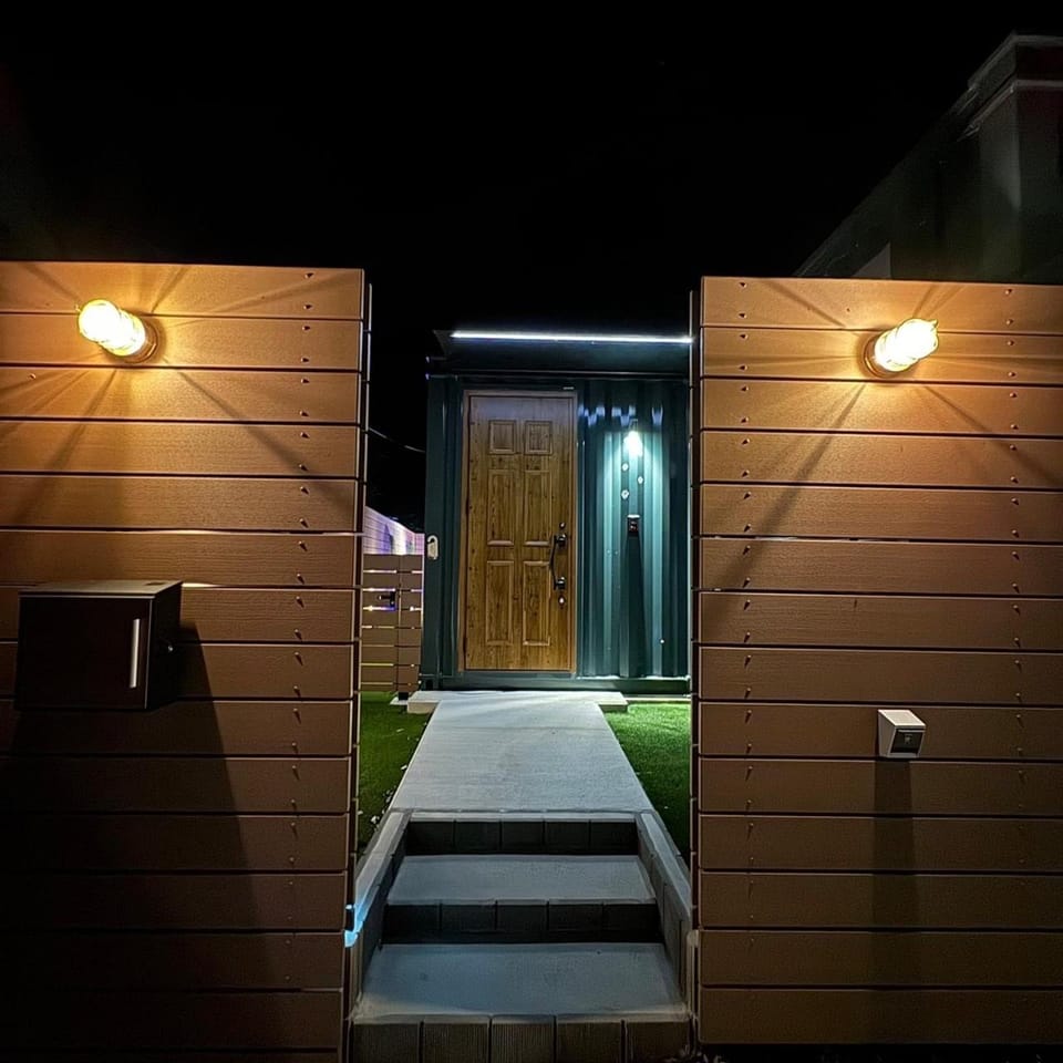 Hoshizora Terrace Minamiizu - Vacation STAY 08878v House in Shizuoka Prefecture