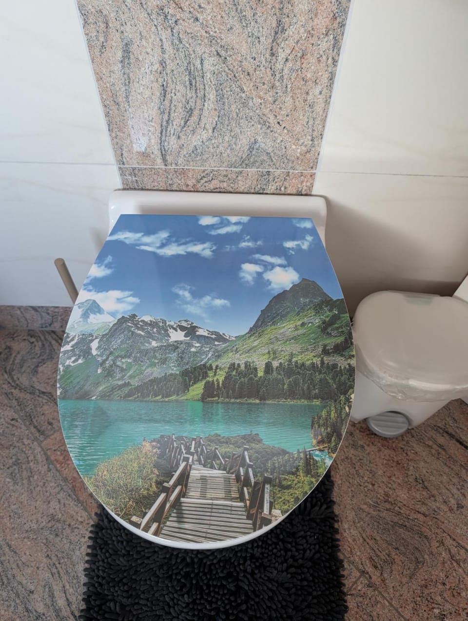 Chalet Fini House in Salzburgerland