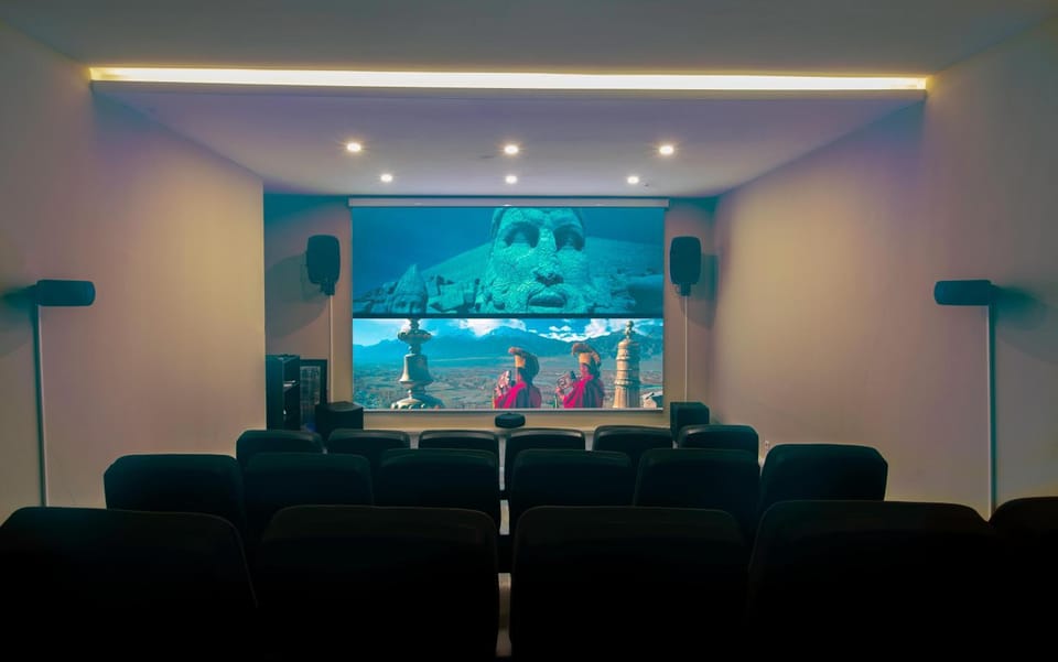 Meeting/conference room