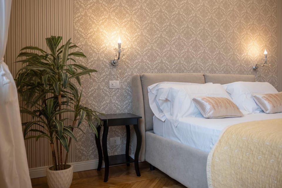 Villa Marchese Lake Maggiore Bed and Breakfast in Lombardy