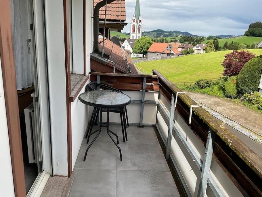 26 - Gästehaus Erika - Hundwil - Appenzellerland Apartment in Appenzell Innerrhoden, Switzerland