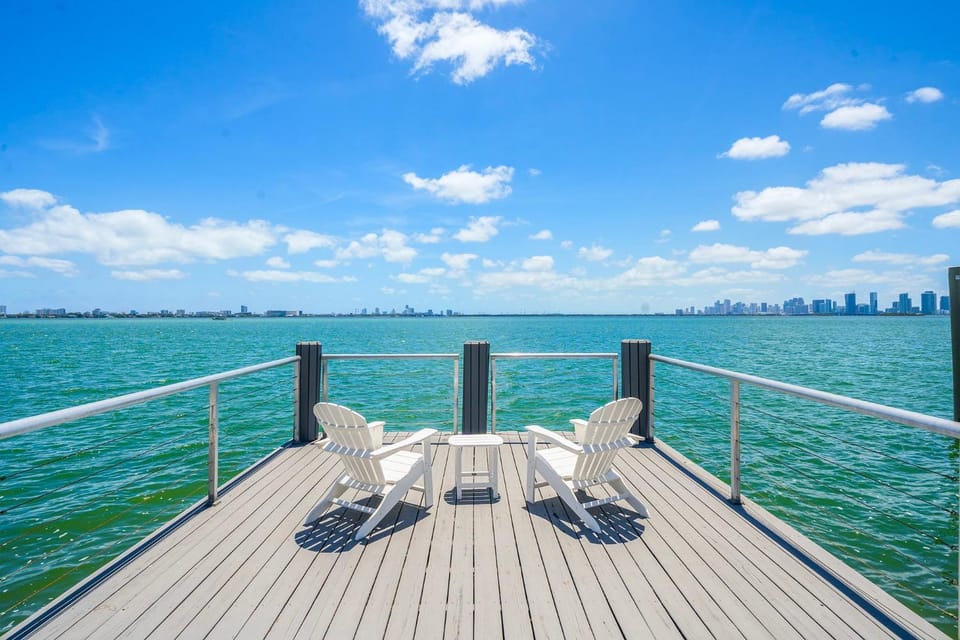 Day, Sea view