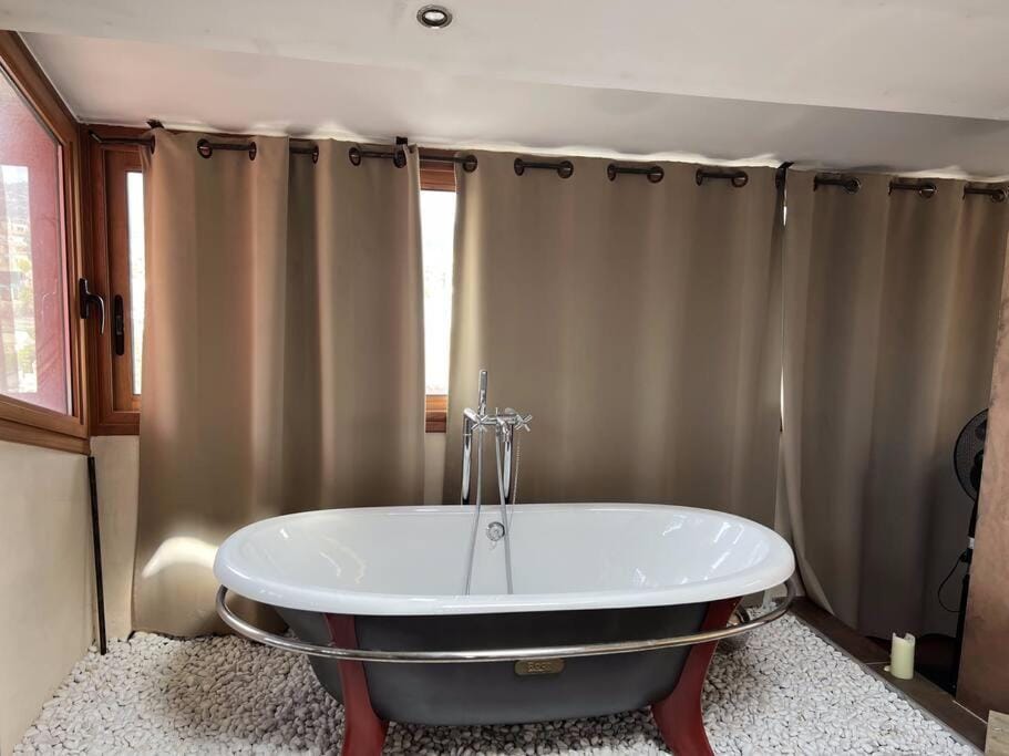 Bath