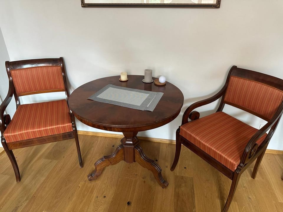 Zentrumsnahe Ferienwohnung "Anno 1830" in Dresden, ruhig und mit bester ÖPNV-Anbindung Apartment in Dresden-Neustadt