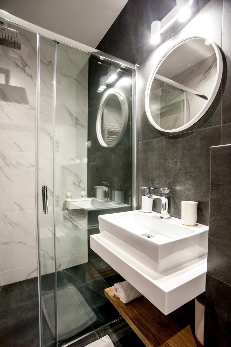Apartament Pieniny Stylchyn 90 nad jeziorem przy ścieżce Velo Czorsztyn Apartment in Lesser Poland Voivodeship