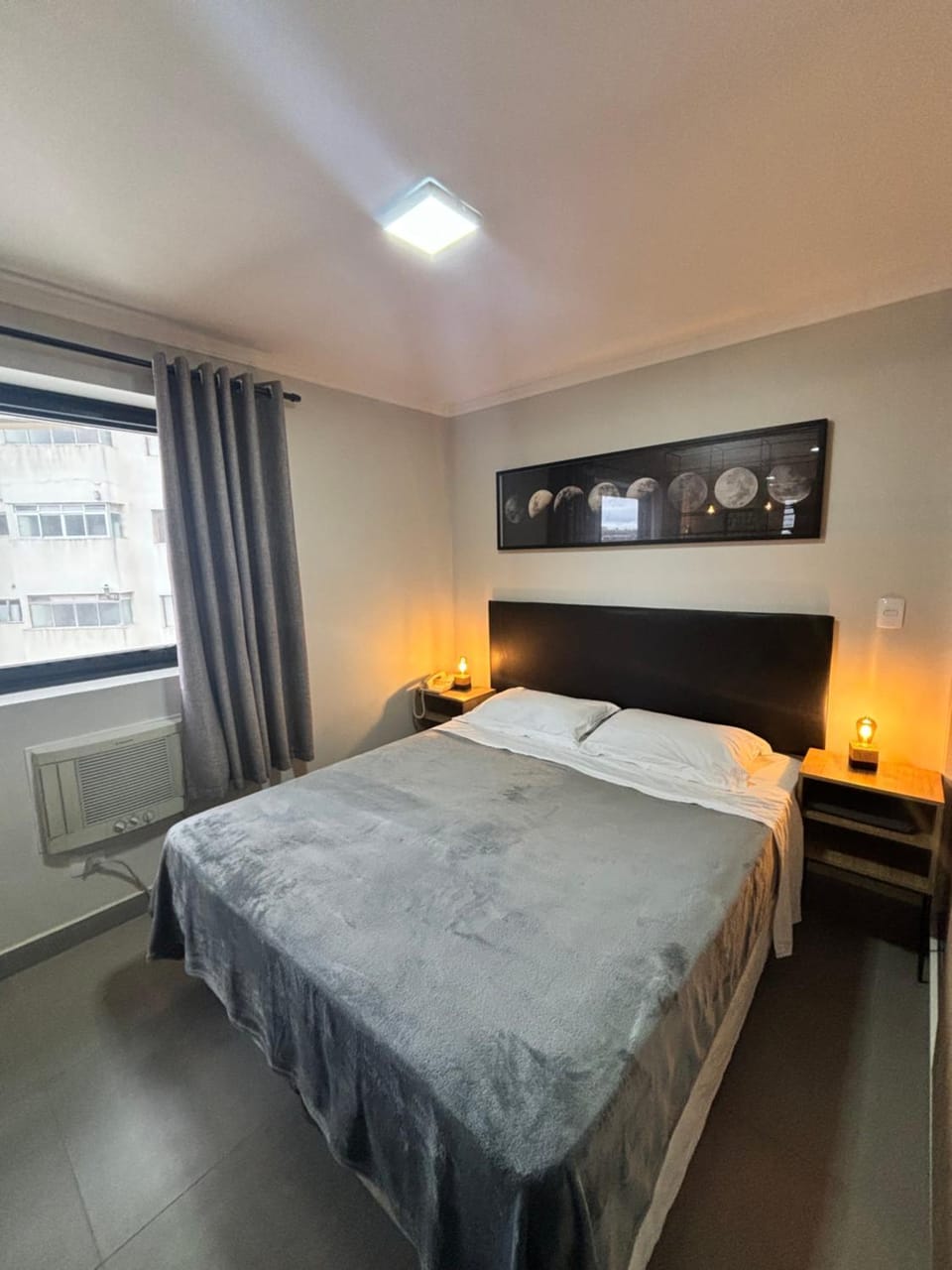 Hotel Biena Sena Madureira Vila Mariana com cozinha e garagem 1009 Hotel in Sao Paulo City