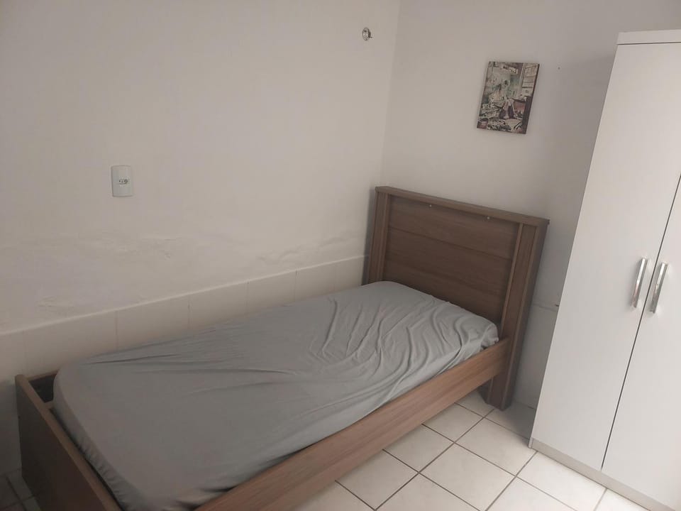 Casa na Agronômica House in Florianopolis