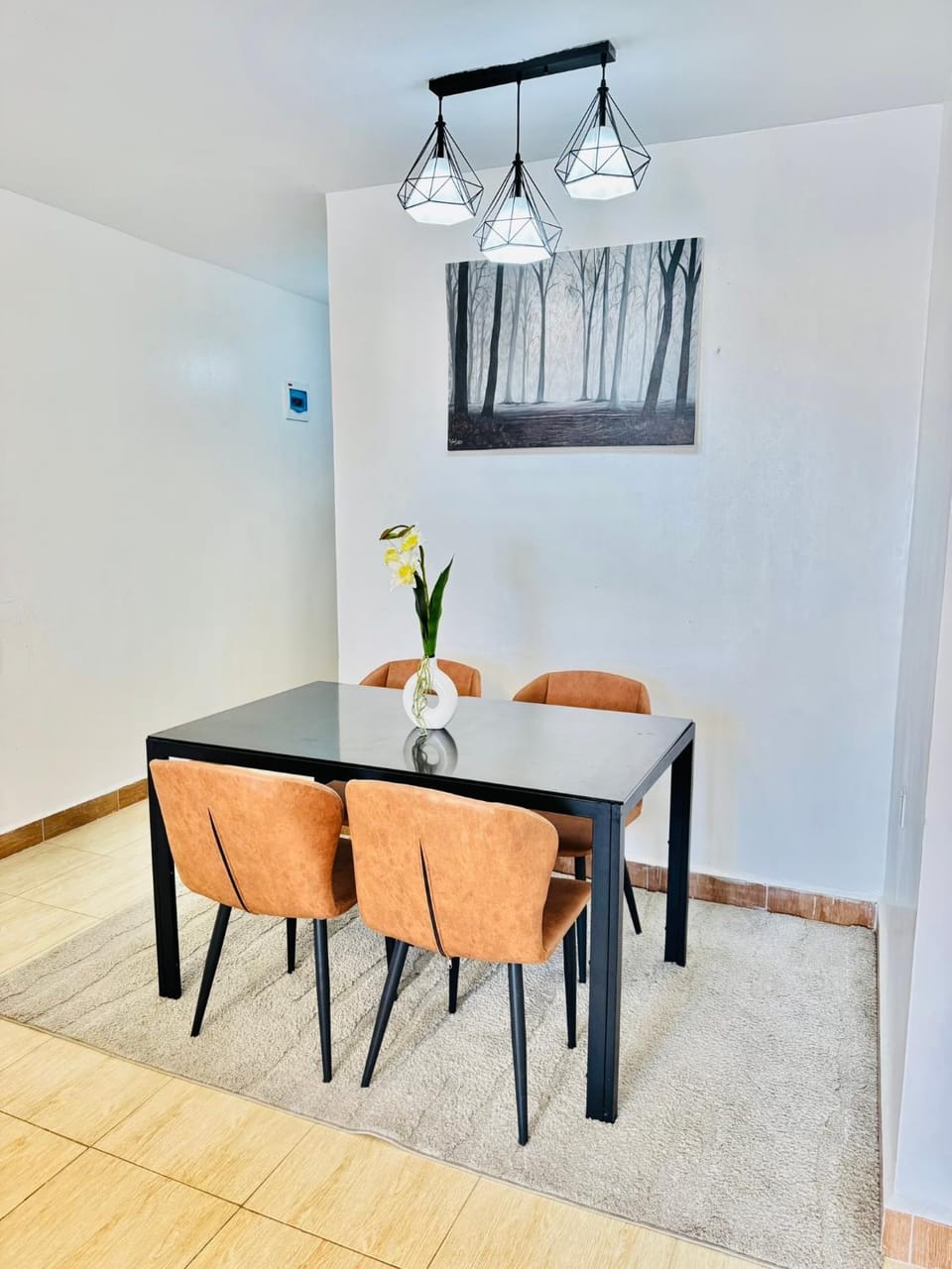 Suite Stay Apartment in Nairobi