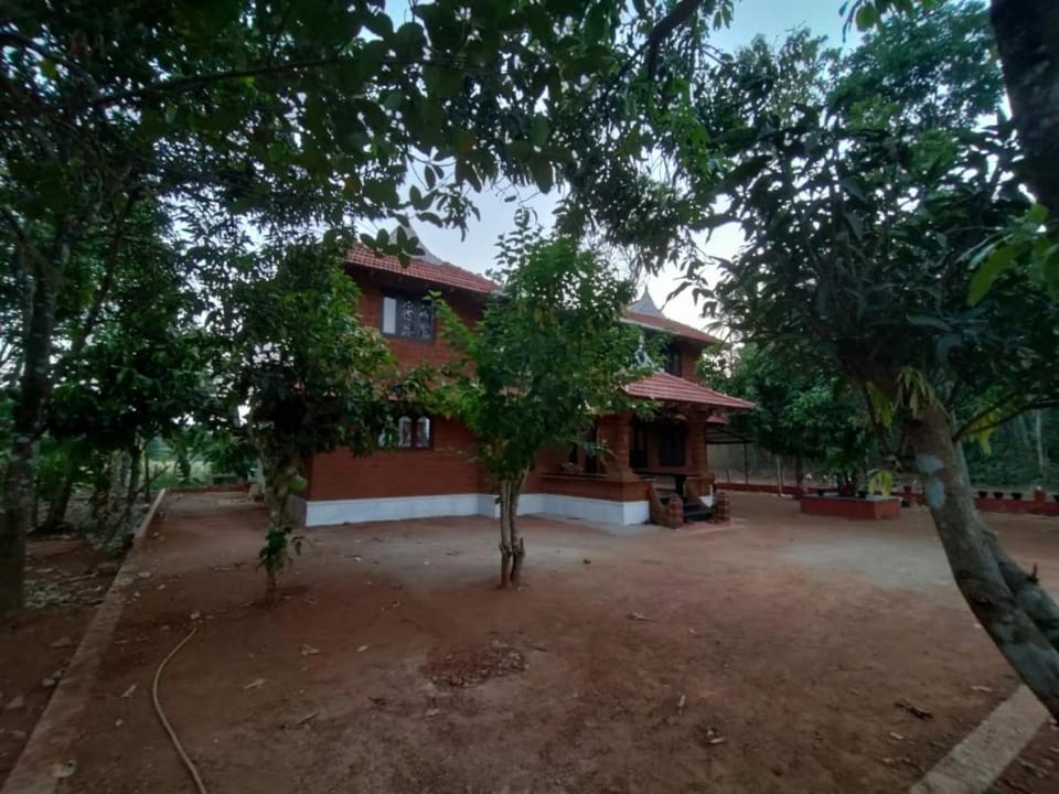 Elysium Homes Vacation rental in Kerala