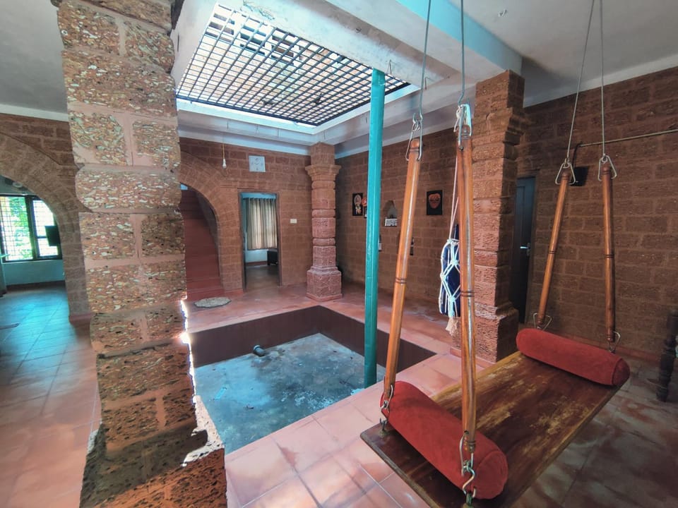 Elysium Homes Vacation rental in Kerala