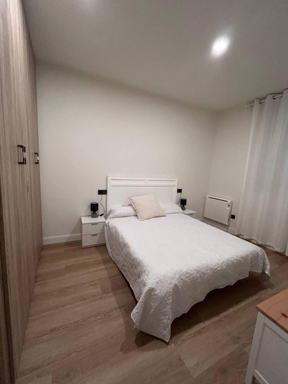 2 Habitaciones privadas con 1 baño privado, salon y cocina Apartment in Bilbao