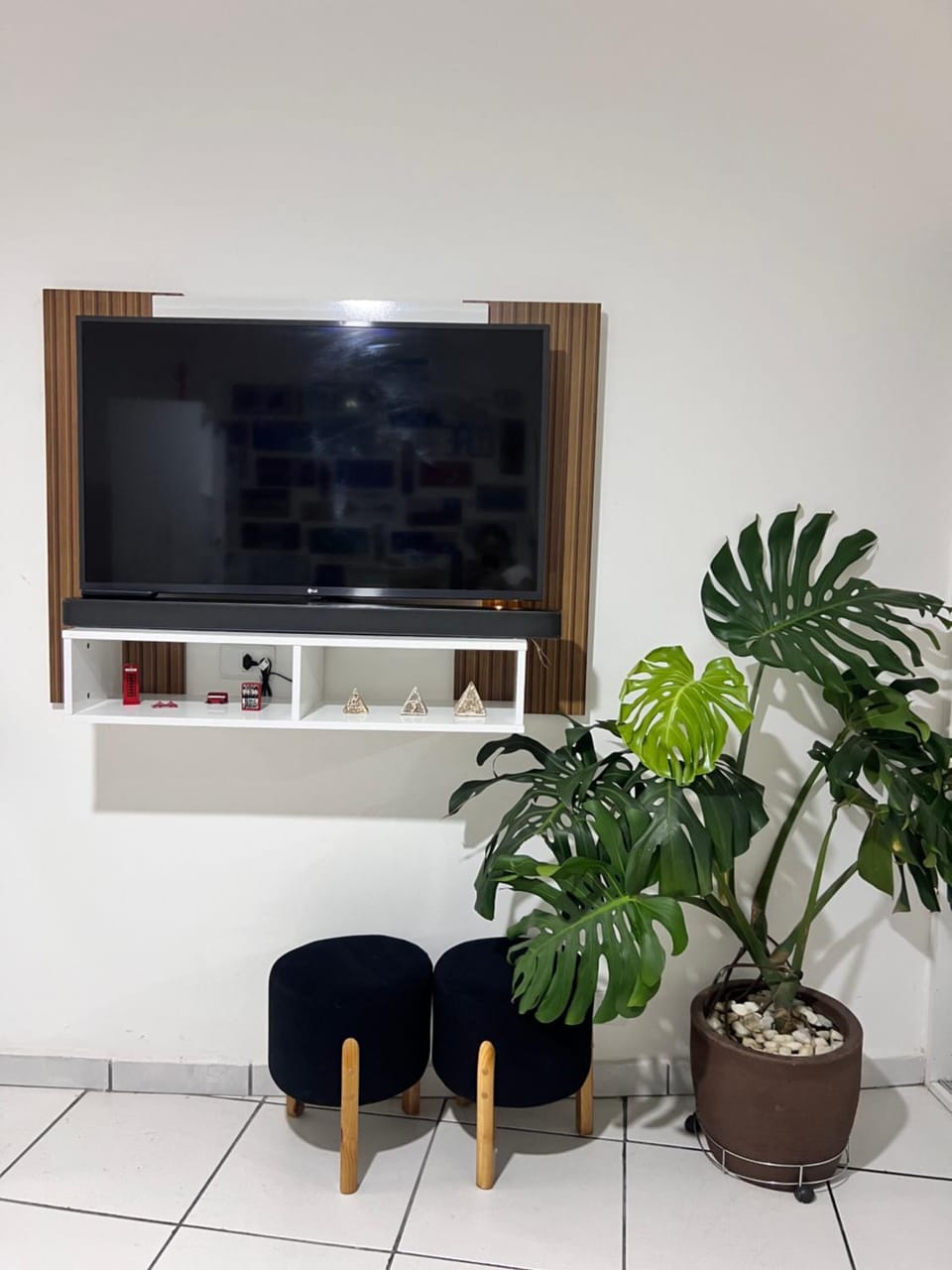 Casa Wanderlust Apartment in Sao Paulo City