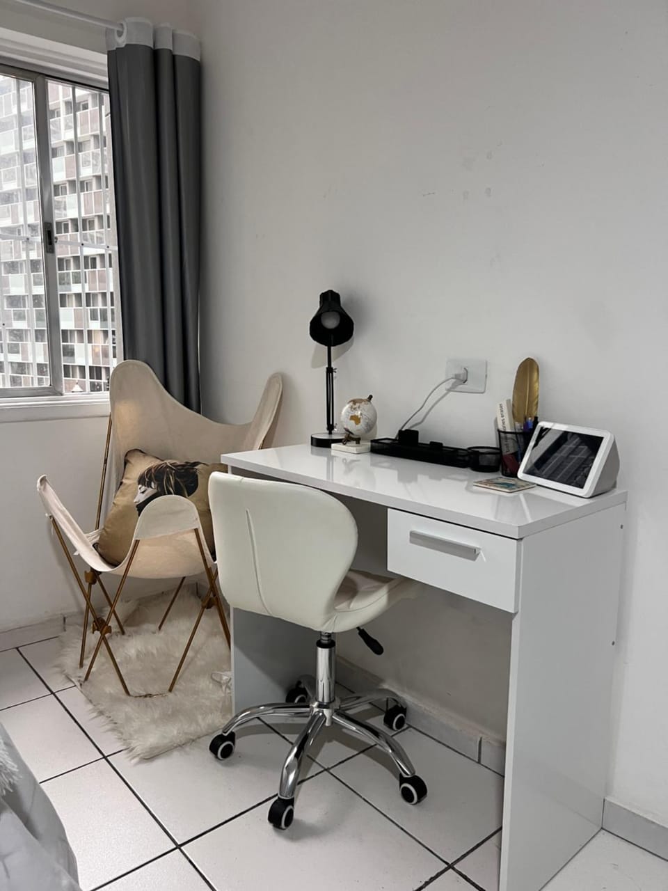 Casa Wanderlust Apartment in Sao Paulo City