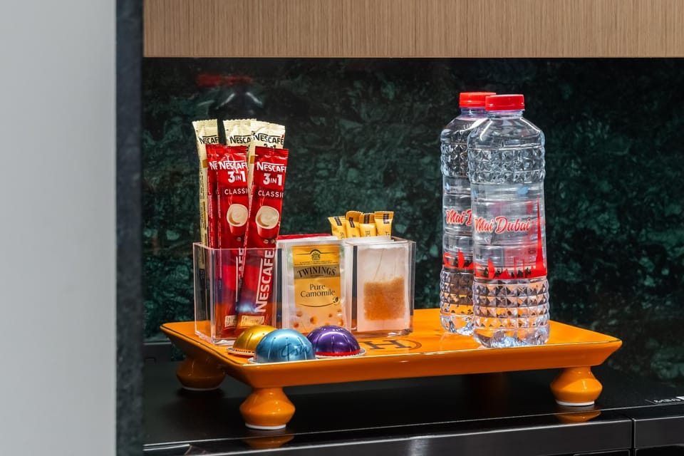 Food and drinks, Food