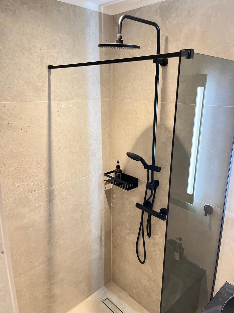 Shower