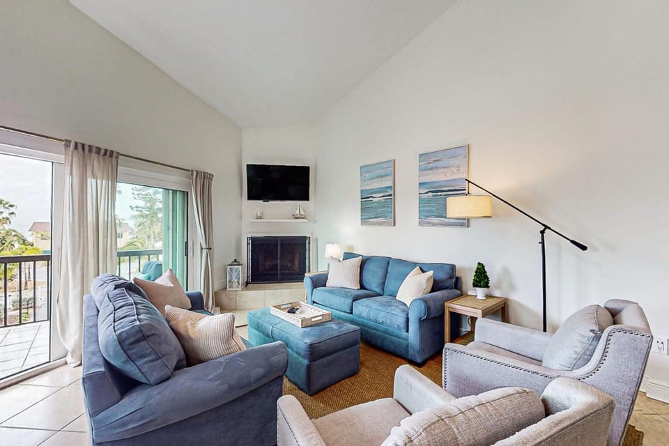 Indian Sands C3 House in Indian Shores