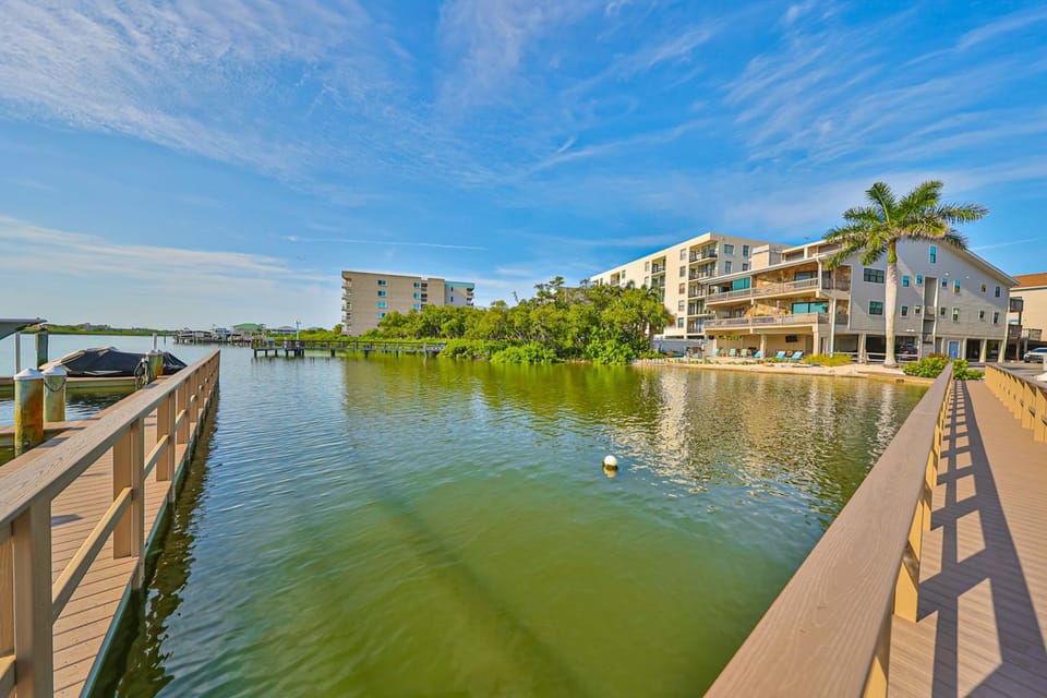 Indian Sands C3 House in Indian Shores