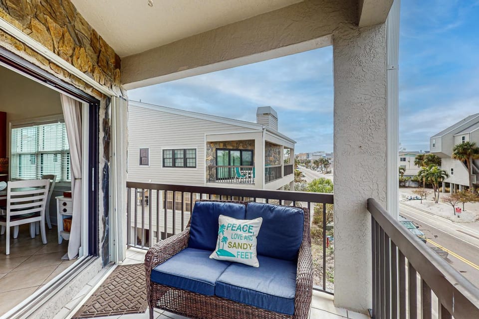 Indian Sands C3 House in Indian Shores