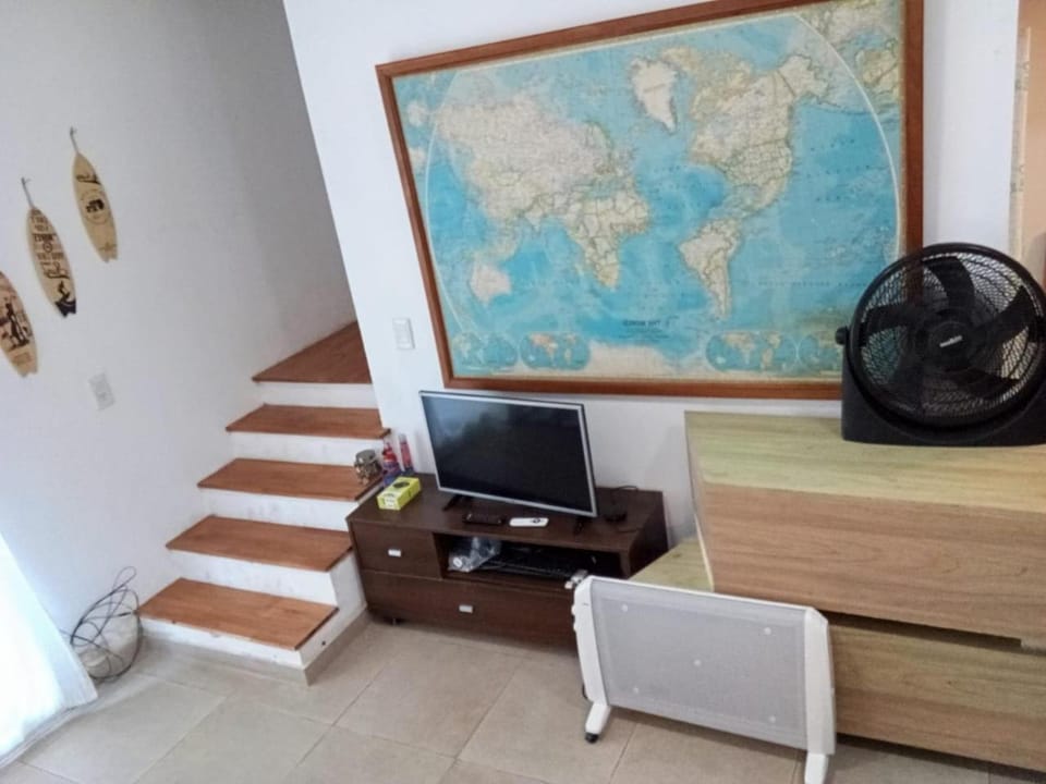 Hostel Italia Fisherton Vacation rental in Rosario