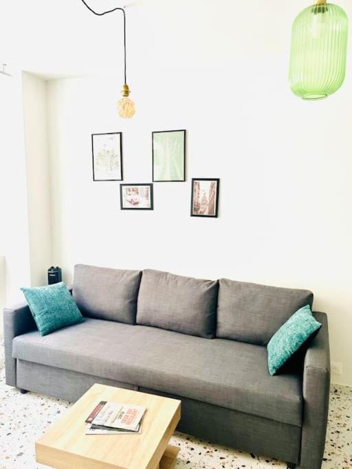 Cosy loft- Paris 17e - 4 pers Apartment in Paris