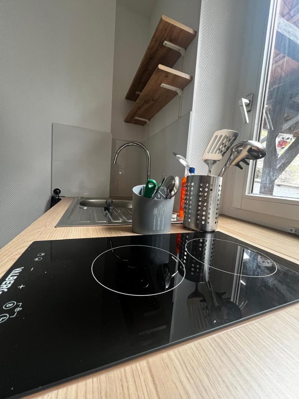 Tout confort au porte de Strasbourg Apartment in Strasbourg