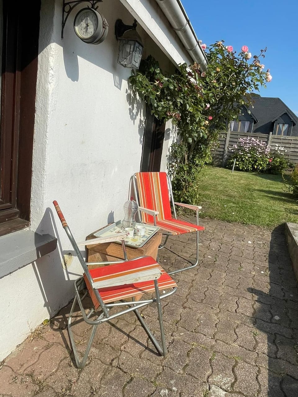 Chez Jeannot House in Hauts-de-France
