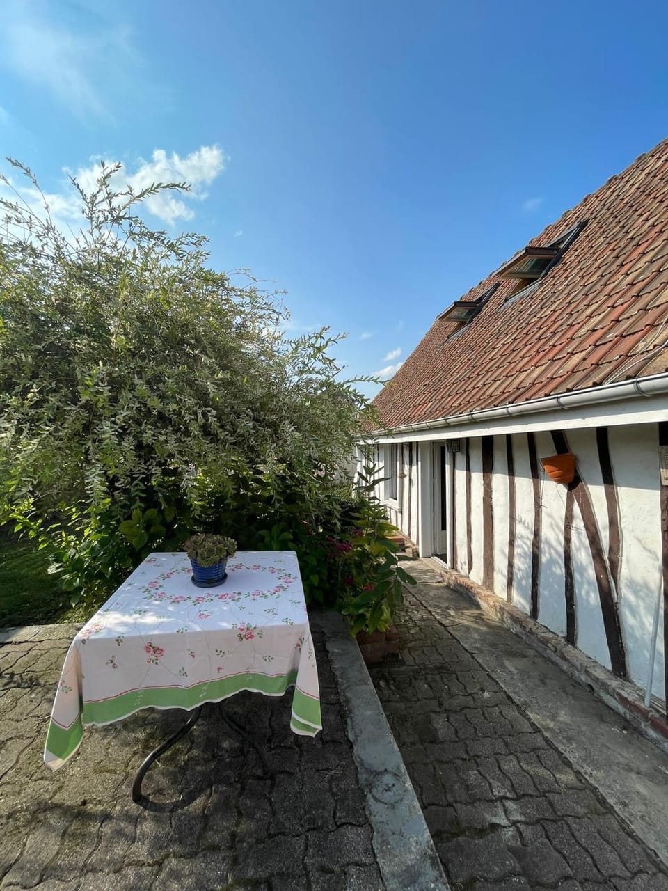 Chez Jeannot House in Hauts-de-France