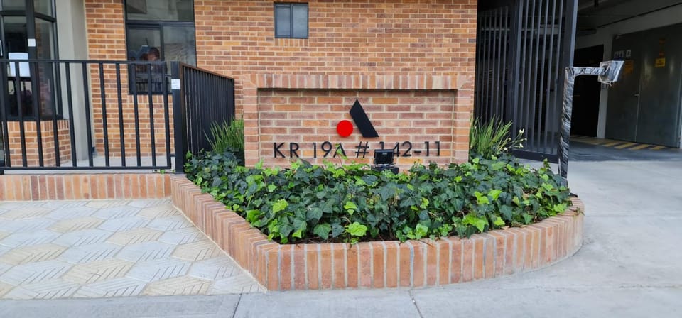 Property logo or sign