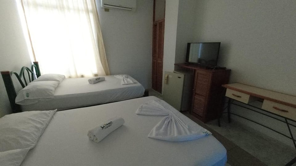 Miami Hotel Hotel in Melgar