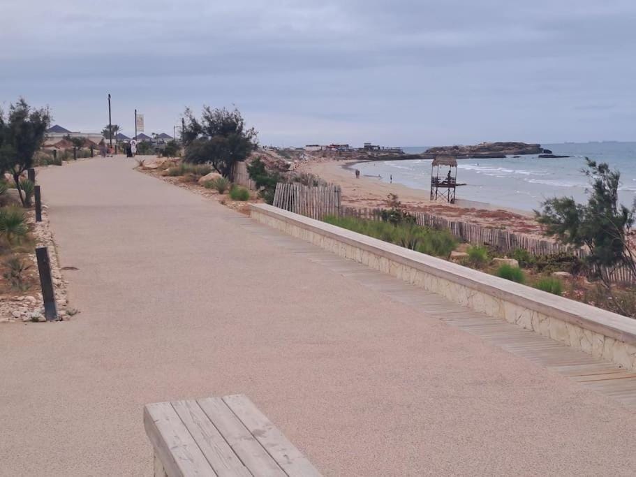 Heavenly Resort321 Apartment in Souss-Massa