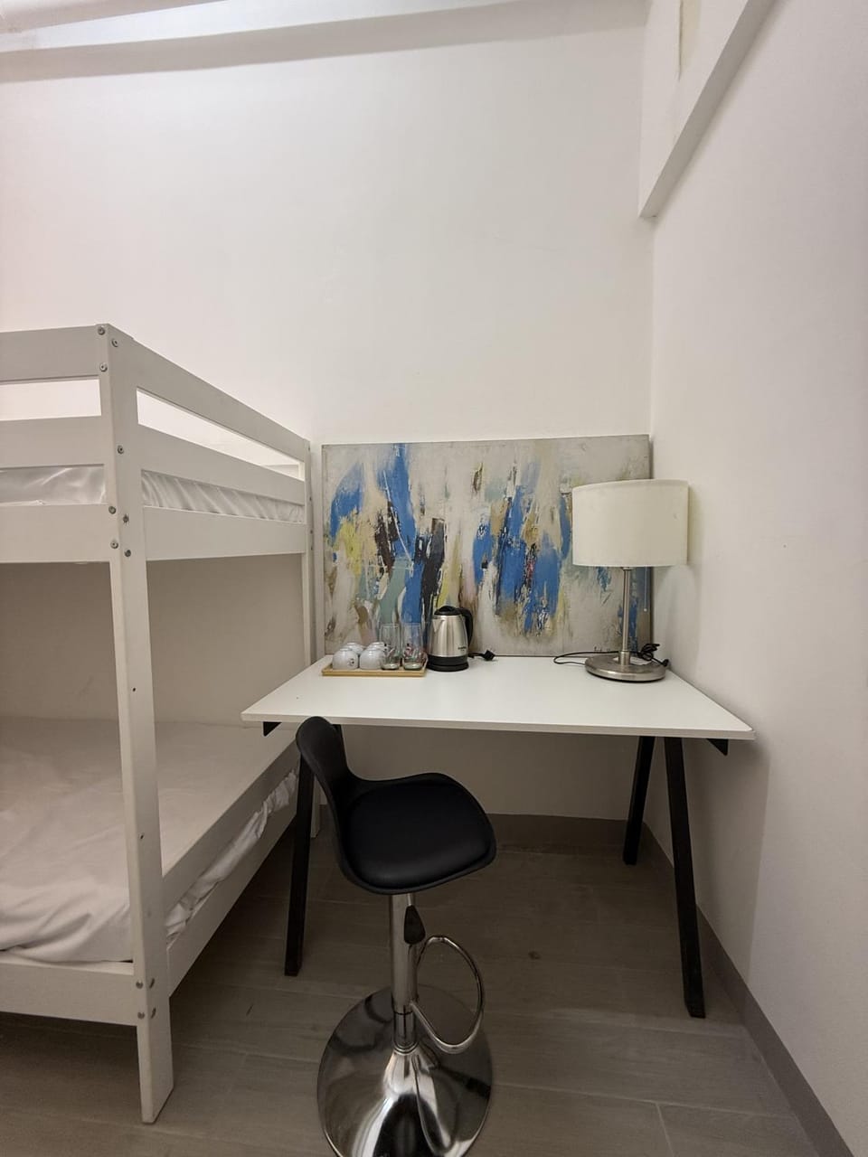 Twenty Two Place Beds Sukhumvit 22 Hotel in Bangkok