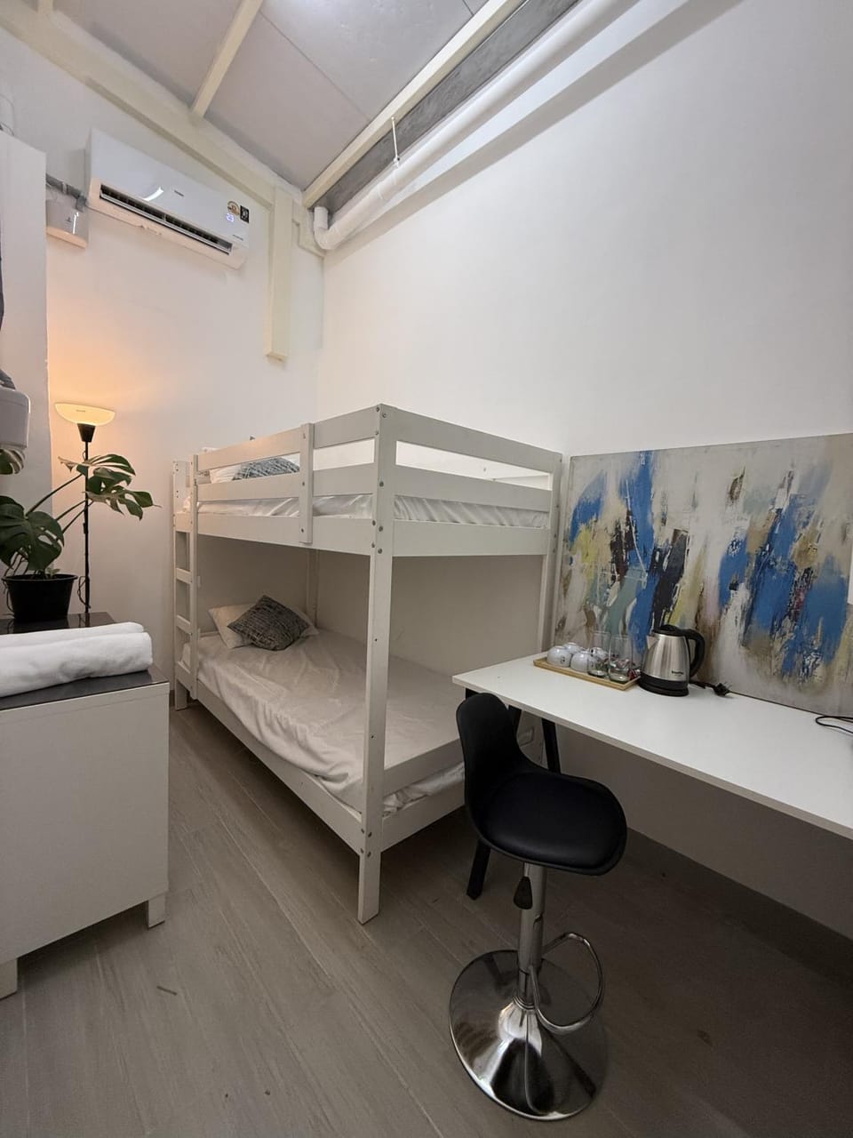 Twenty Two Place Beds Sukhumvit 22 Hotel in Bangkok