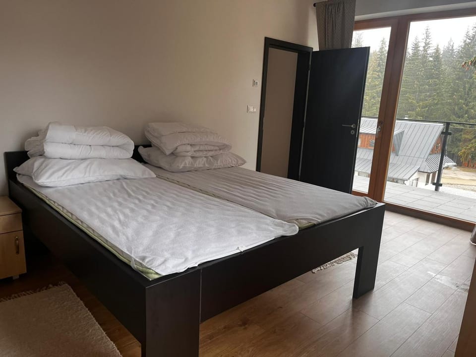 Villa Erdődy Resort Apartment in Slovakia