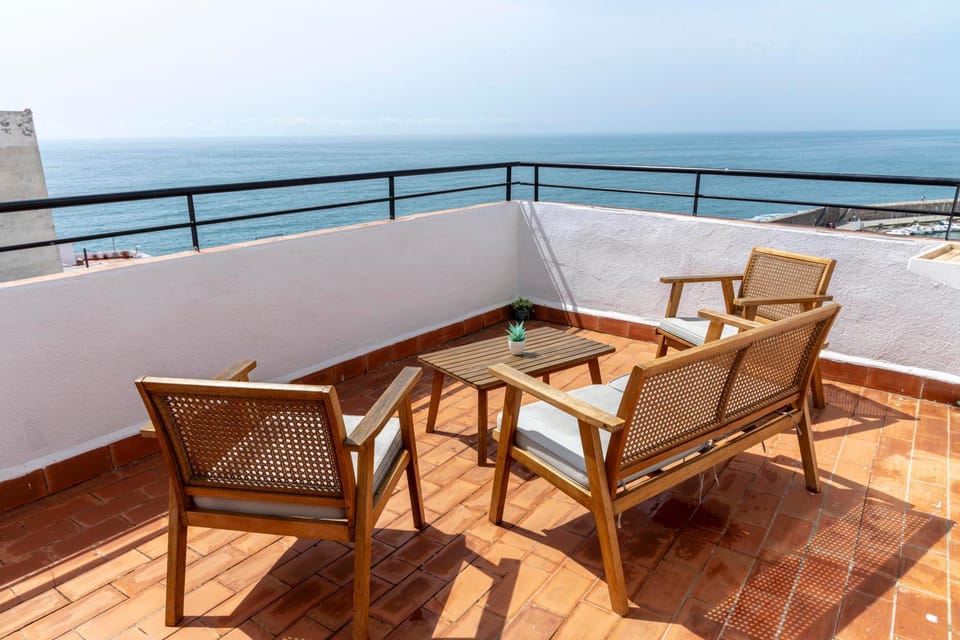 Apartamentos Cayetana Apartment in Peniscola